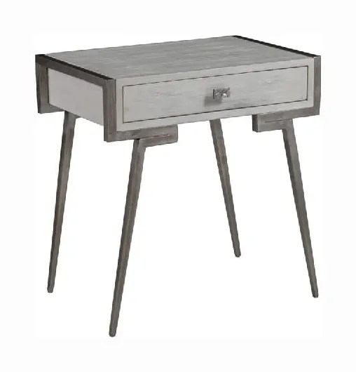 Artistica Home 2154-955 Alfie Rectangular End Table Artistica Home 2154-955 Alfie Rectangular End Table