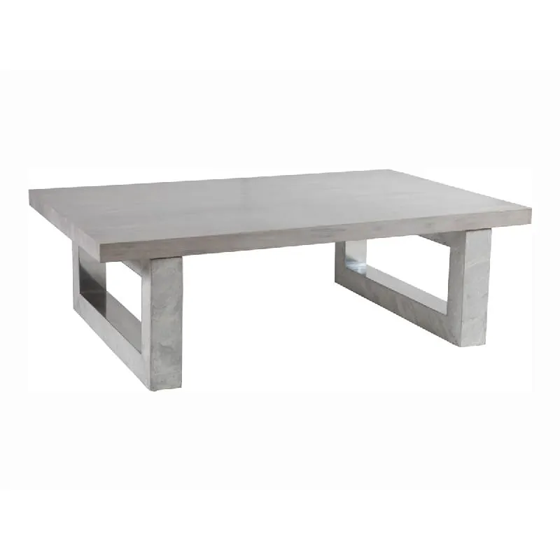 Artistica Home 2158-945 Heller Rectangular Cocktail