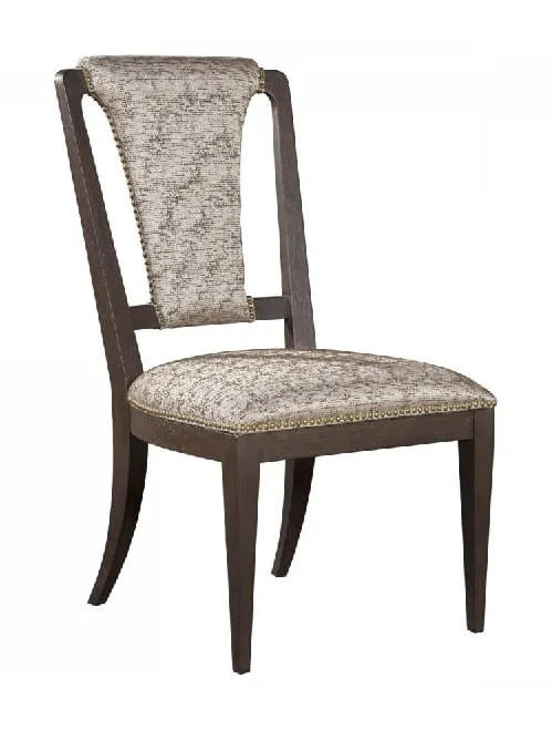 Artistica Home 2170-880 Verbatim Upholstered Side Chair Artistica Home 2170-880 Verbatim Upholstered Side Chair