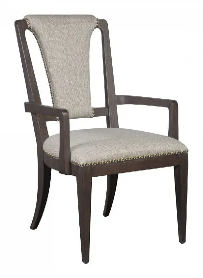 Artistica Home 2170-881-01 Verbatim Upholstered Arm Chair Artistica Home 2170-881-01 Verbatim Upholstered Arm Chair