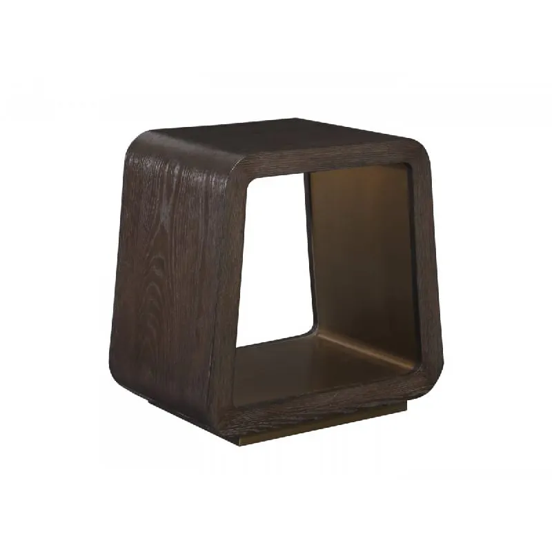 Artistica Home 2170-950 Verbatim End Table