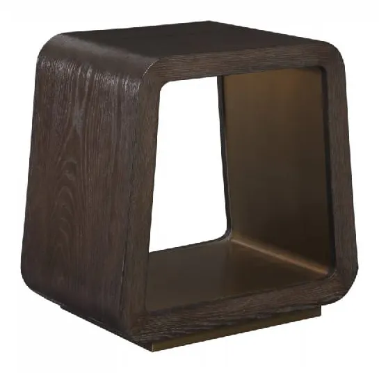 Artistica Home 2170-950 Verbatim End Table Artistica Home 2170-950 Verbatim End Table