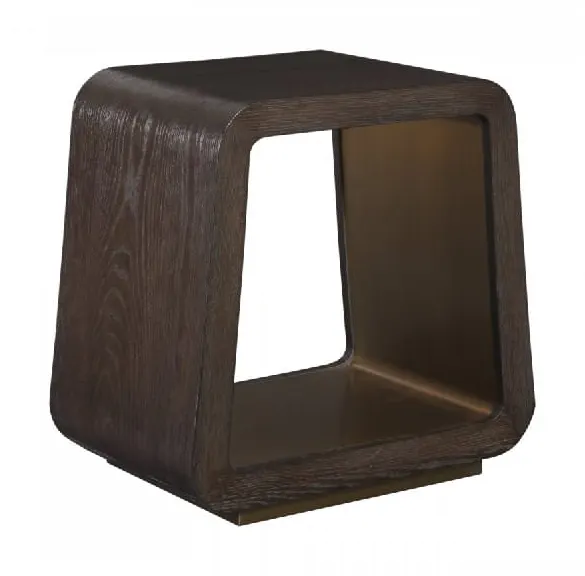 Artistica Home 2170-950 Verbatim End Table Artistica Home 2170-950 Verbatim End Table