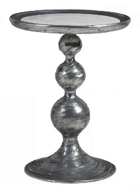 Artistica Home 2178-950 Pascal Round Spot Table Artistica Home 2178-950 Pascal Round Spot Table