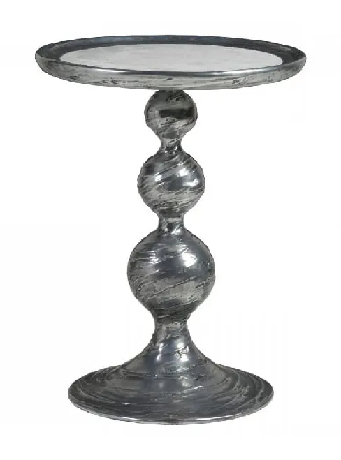 Artistica Home 2178-950 Pascal Round Spot Table Artistica Home 2178-950 Pascal Round Spot Table