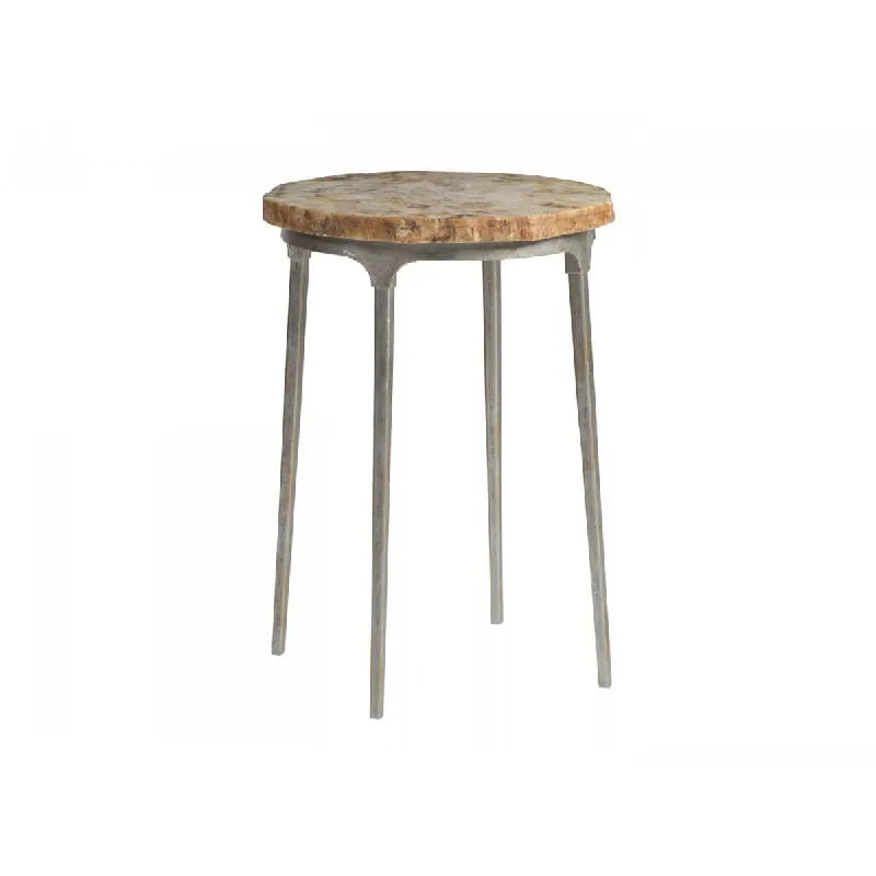 Artistica Home 2184-951 Clarence Round Spot Table