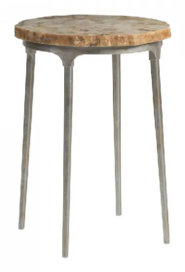 Artistica Home 2184-951 Clarence Round Spot Table Artistica Home 2184-951 Clarence Round Spot Table