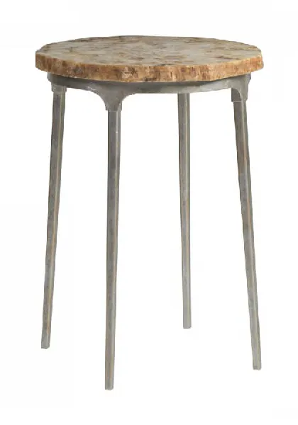 Artistica Home 2184-951 Clarence Round Spot Table Artistica Home 2184-951 Clarence Round Spot Table