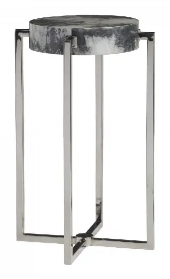 Artistica Home 2186-951 Repartee Round Spot Table Artistica Home 2186-951 Repartee Round Spot Table