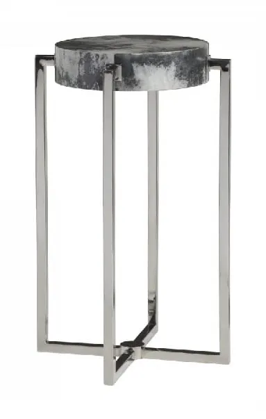 Artistica Home 2186-951 Repartee Round Spot Table Artistica Home 2186-951 Repartee Round Spot Table