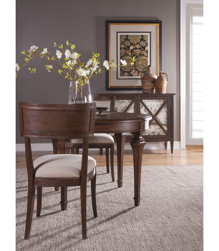 Artistica Home 2000-895-40-01 Aperitif Swivel Counter Stool Artistica Home 2000-895-40-01 Aperitif Swivel Counter Stool