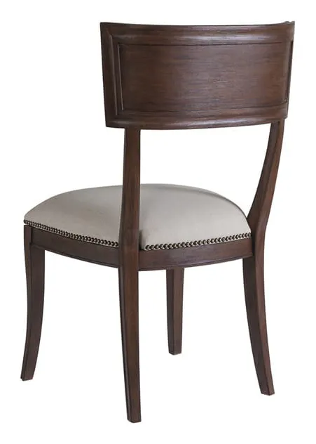 Artistica Home 2000-880-40-01 Aperitif Side Chair Artistica Home 2000-880-40-01 Aperitif Side Chair
