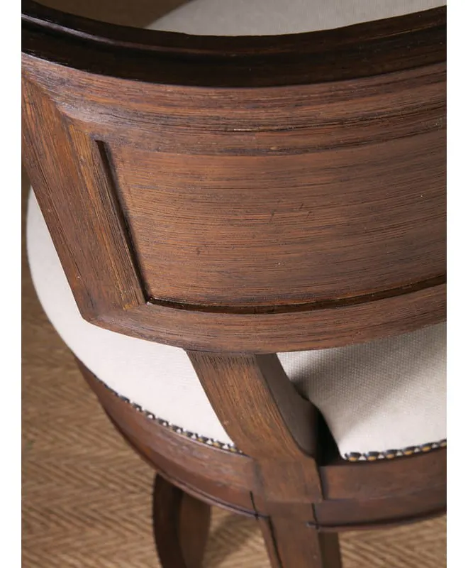 Artistica Home 2000-896-40-01 Apertif Swivel Barstool Artistica Home 2000-896-40-01 Apertif Swivel Barstool