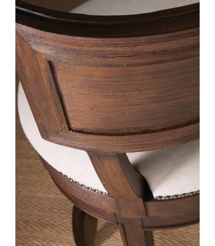 Artistica Home 2000-896-40-01 Apertif Swivel Barstool Artistica Home 2000-896-40-01 Apertif Swivel Barstool