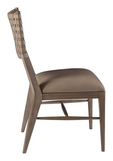 Artistica Home 2002-880-41-01 Milo Leather Side Chair Artistica Home 2002-880-41-01 Milo Leather Side Chair