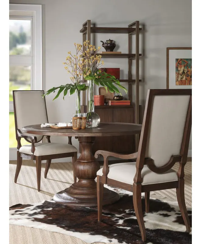 Artistica Home 2004-991-40 Vertex Bookcase Artistica Home 2004-991-40 Vertex Bookcase