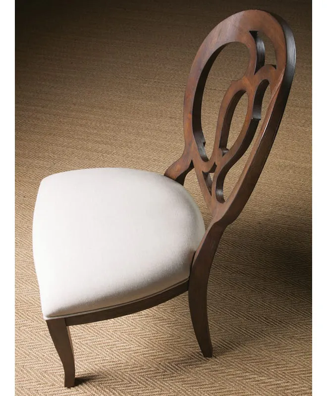 Artistica Home 2005-880-40-01 Axiom Side Chair Artistica Home 2005-880-40-01 Axiom Side Chair