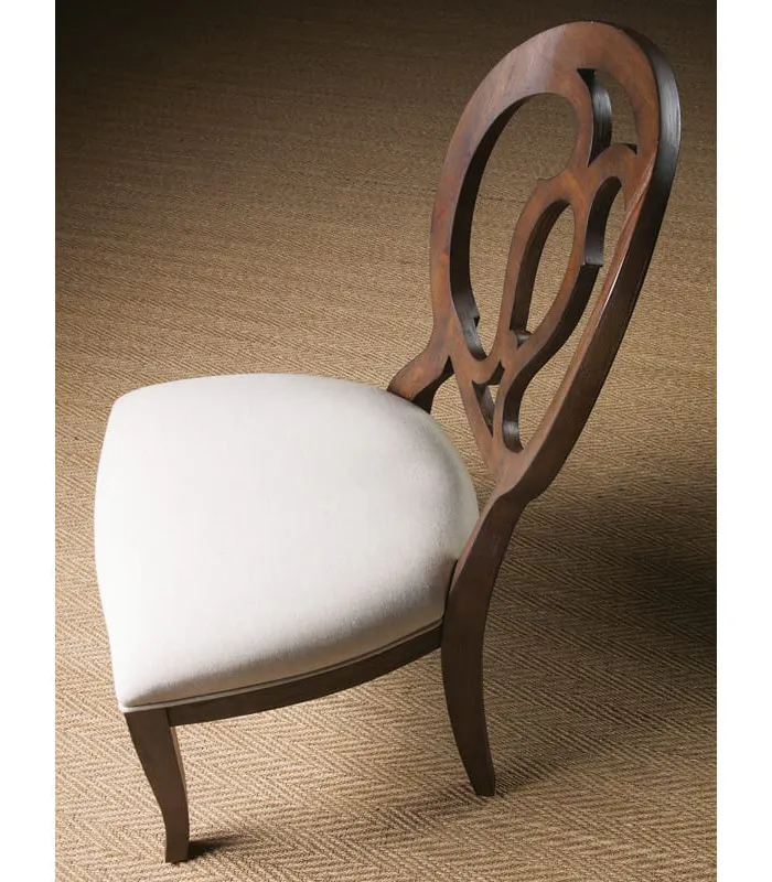 Artistica Home 2005-880-40-01 Axiom Side Chair Artistica Home 2005-880-40-01 Axiom Side Chair