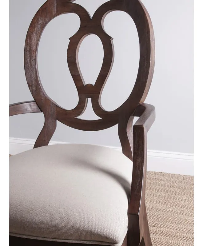 Artistica Home 2005-881-40-01 Axiom Arm Chair Artistica Home 2005-881-40-01 Axiom Arm Chair