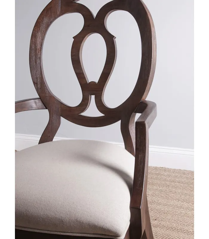 Artistica Home 2005-881-40-01 Axiom Arm Chair Artistica Home 2005-881-40-01 Axiom Arm Chair