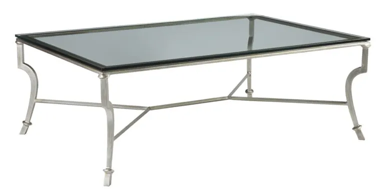 Artistica Home 2010-949-45 Syrah Large Rectangular Cocktail Artistica Home 2010-949-45 Syrah Large Rectangular Cocktail