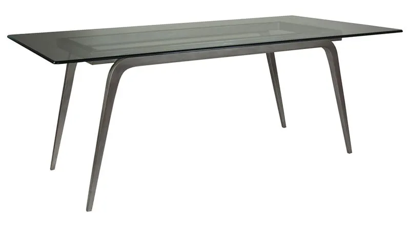Artistica Home 2019-877C-44 Mitchum Rectangular Dining Table Artistica Home 2019-877C-44 Mitchum Rectangular Dining Table