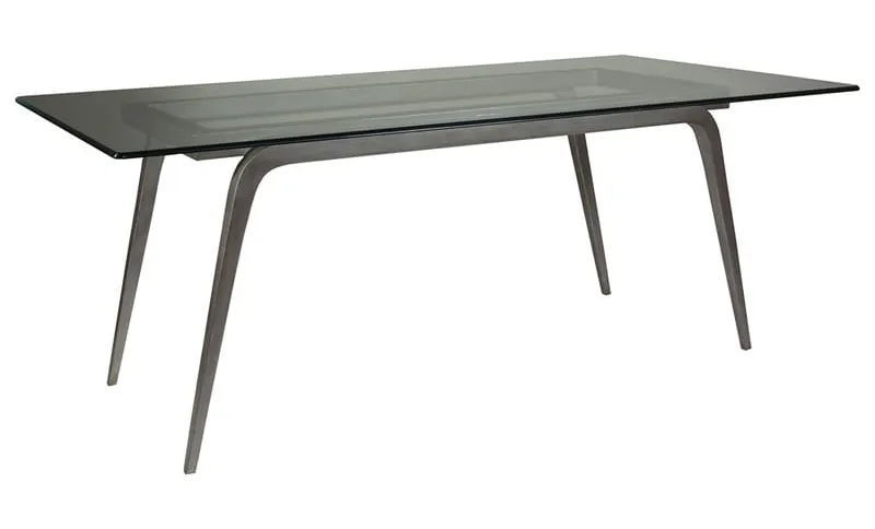 Artistica Home 2019-877C-44 Mitchum Rectangular Dining Table Artistica Home 2019-877C-44 Mitchum Rectangular Dining Table