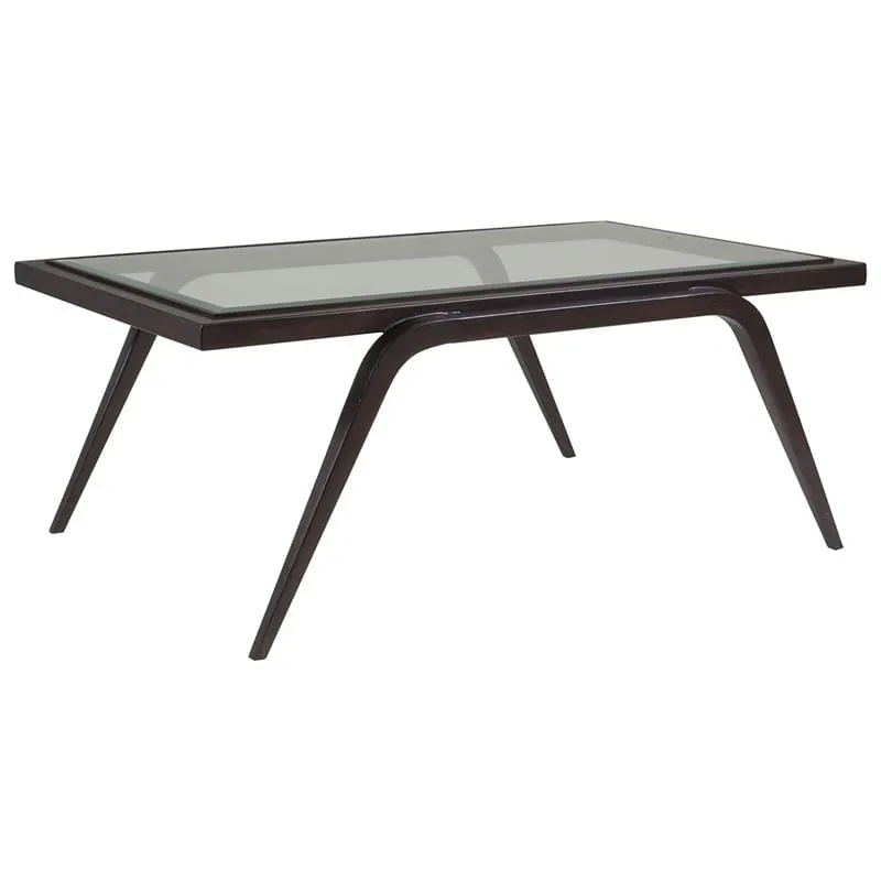 Artistica Home 2019-945-46 Mitchum Rectangular Cocktail