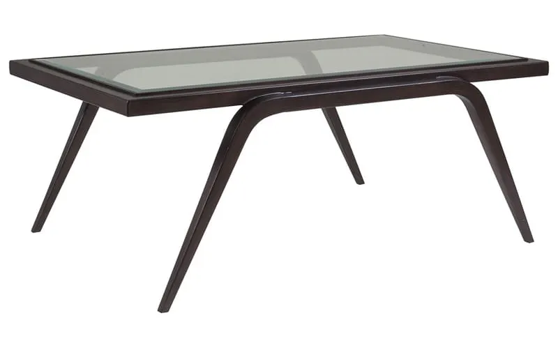 Artistica Home 2019-945-46 Mitchum Rectangular Cocktail Artistica Home 2019-945-46 Mitchum Rectangular Cocktail