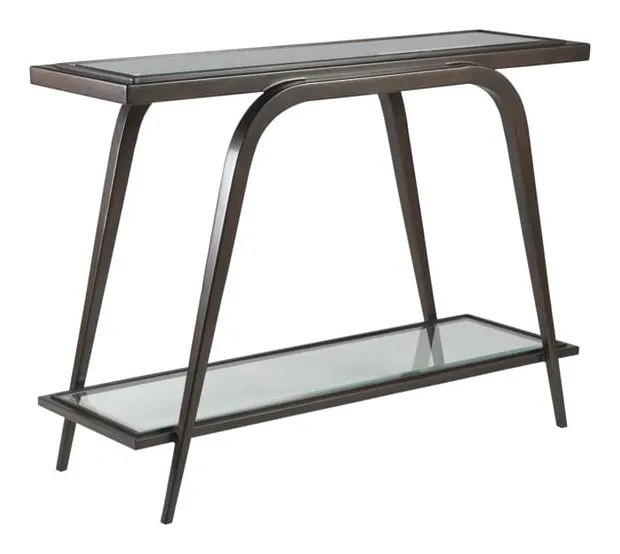 Artistica Home 2019-967-46 Mitchum Console Artistica Home 2019-967-46 Mitchum Console