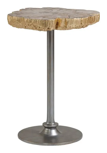 Artistica Home 2035-952 Speck Spot Table Artistica Home 2035-952 Speck Spot Table