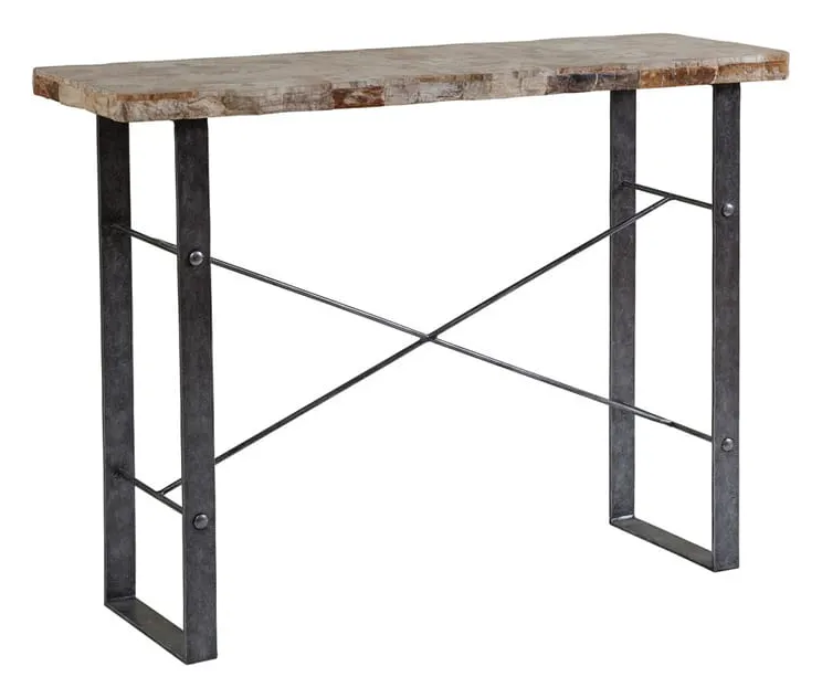 Artistica Home 2035-967 Masterson Console Artistica Home 2035-967 Masterson Console