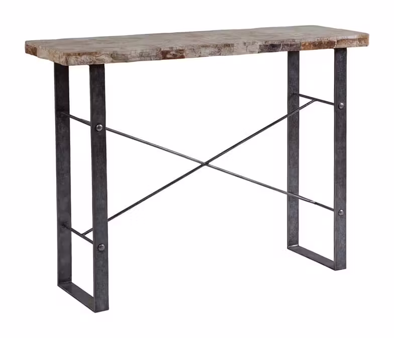 Artistica Home 2035-967 Masterson Console Artistica Home 2035-967 Masterson Console