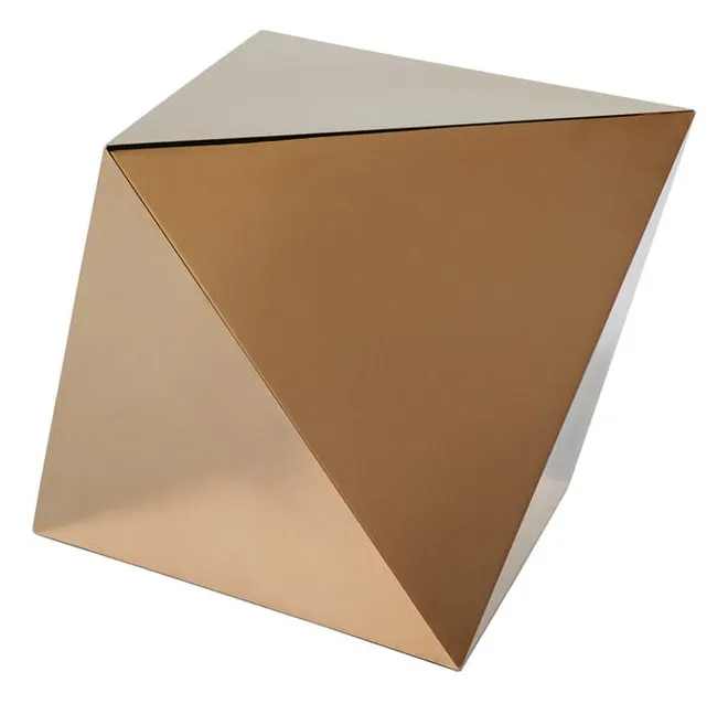 Artistica Home 2040-952 Theorem Spot Table Artistica Home 2040-952 Theorem Spot Table