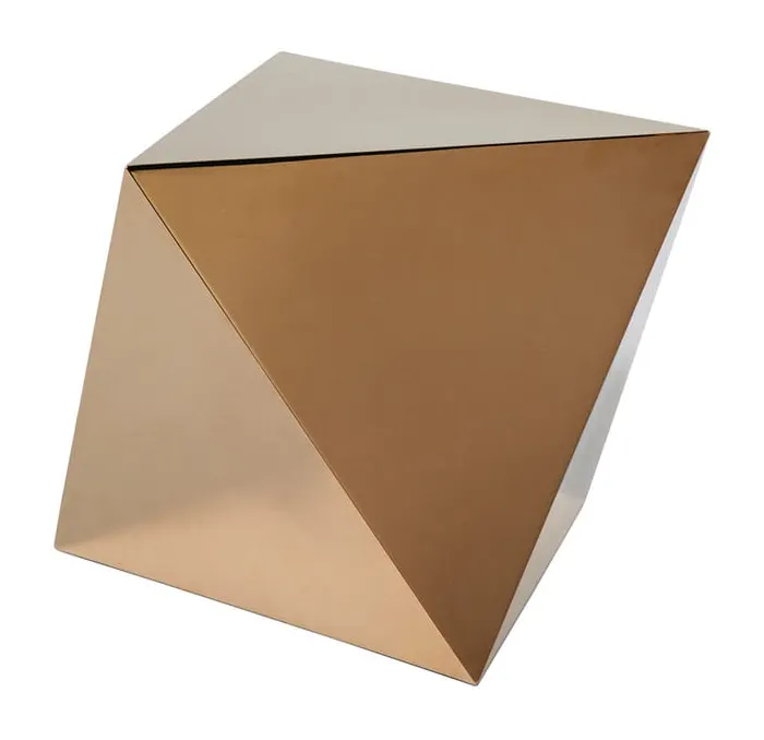 Artistica Home 2040-952 Theorem Spot Table Artistica Home 2040-952 Theorem Spot Table
