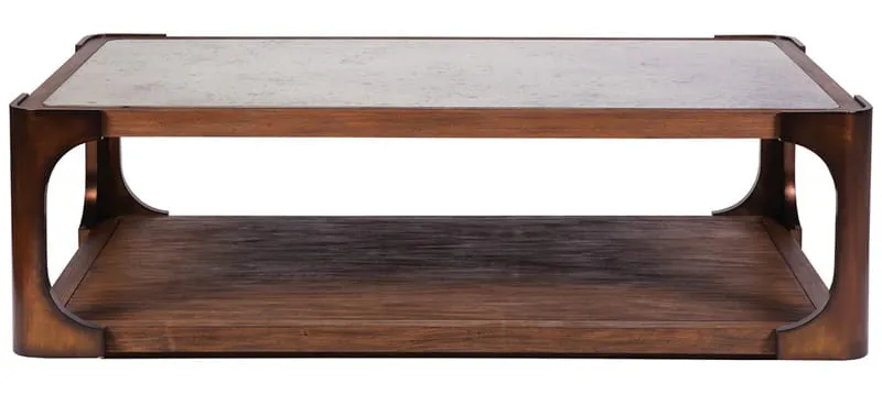 Artistica Home 2046-945 Tuco Rectangular Cocktail Table Artistica Home 2046-945 Tuco Rectangular Cocktail Table