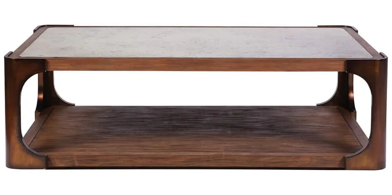 Artistica Home 2046-945 Tuco Rectangular Cocktail Table Artistica Home 2046-945 Tuco Rectangular Cocktail Table