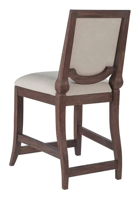 Artistica Home 2052-895-40-01 Beauvoir Counter Stool Artistica Home 2052-895-40-01 Beauvoir Counter Stool