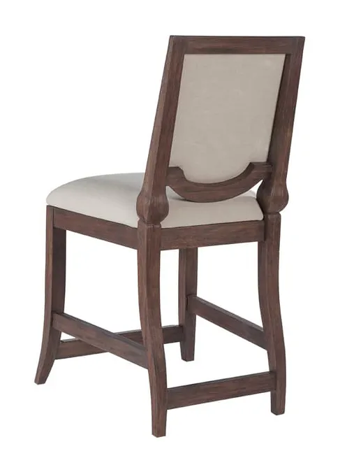 Artistica Home 2052-895-40-01 Beauvoir Counter Stool Artistica Home 2052-895-40-01 Beauvoir Counter Stool