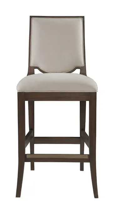 Artistica Home 2052-896-40-01 Beauvoir Barstool Artistica Home 2052-896-40-01 Beauvoir Barstool