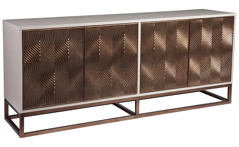 Artistica Home 2055-907 Credo Media Credenza Artistica Home 2055-907 Credo Media Credenza