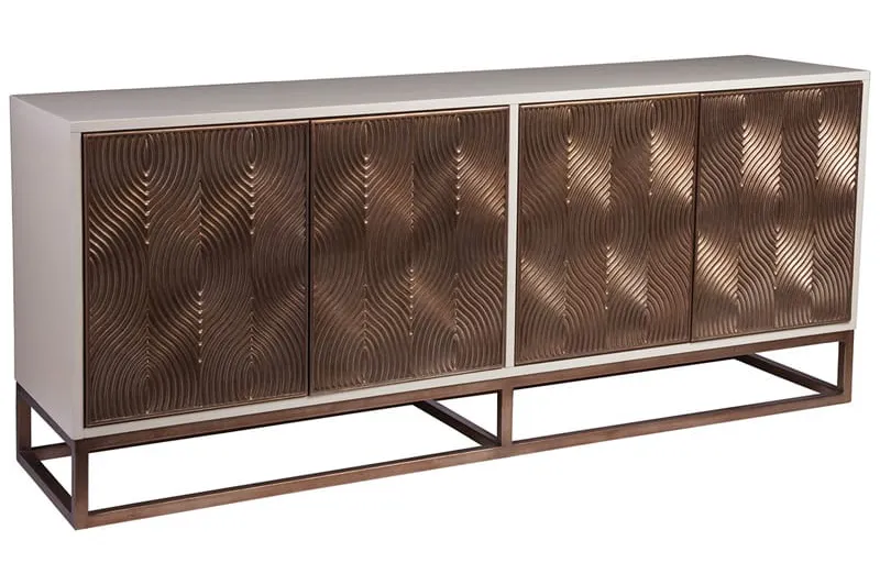 Artistica Home 2055-907 Credo Media Credenza Artistica Home 2055-907 Credo Media Credenza