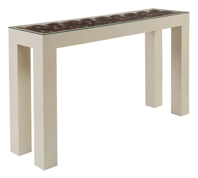 Artistica Home 2055-966 Credo Console Artistica Home 2055-966 Credo Console