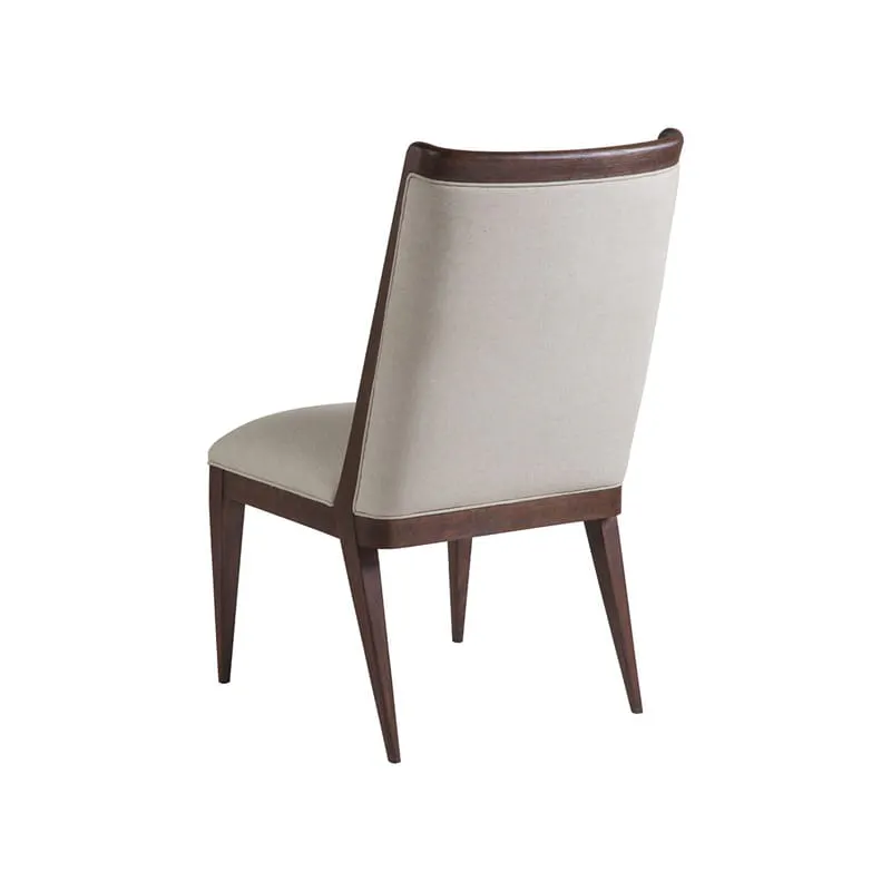 Artistica Home 2057-880-40-01 Haiku Side Chair