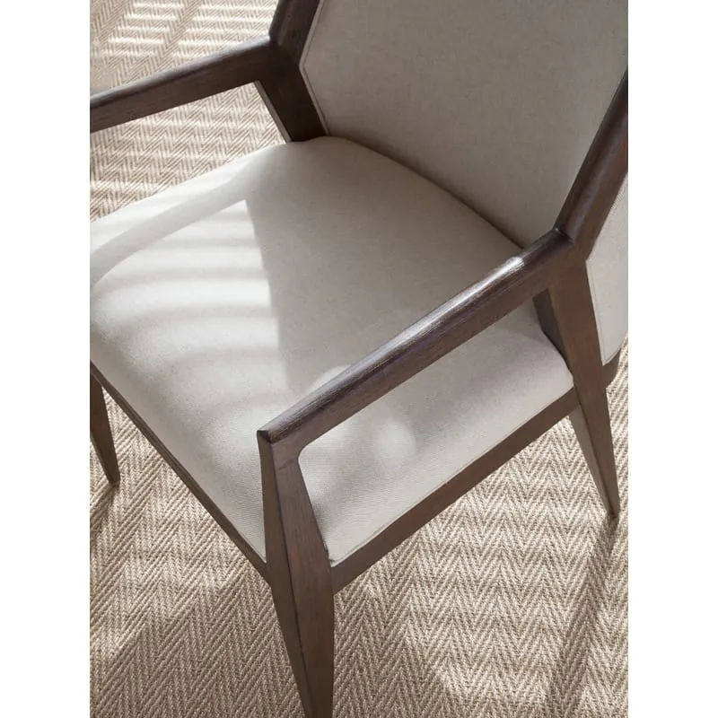Artistica Home 2057-881-40-01 Haiku Arm Chair