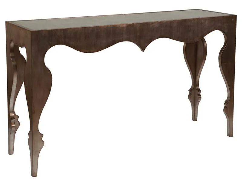 Artistica Home 2059-966 Van Cleef Console Table Artistica Home 2059-966 Van Cleef Console Table