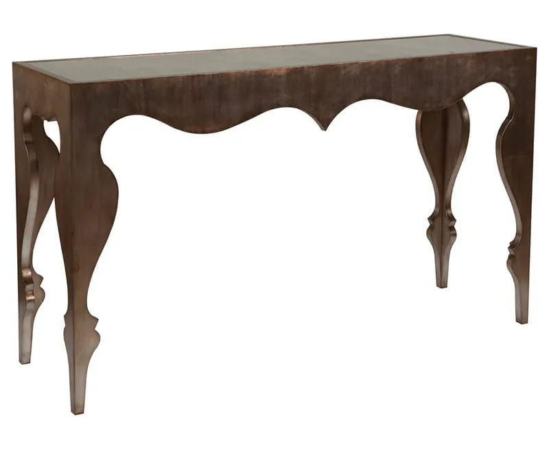 Artistica Home 2059-966 Van Cleef Console Table Artistica Home 2059-966 Van Cleef Console Table