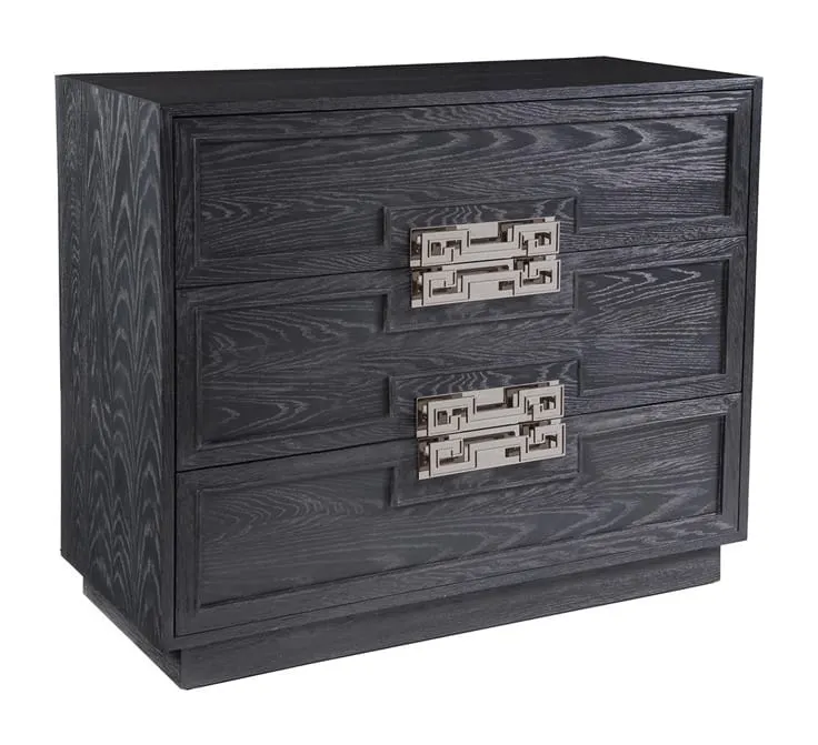 Artistica Home 2062-973 Penelope Hall Chest Artistica Home 2062-973 Penelope Hall Chest