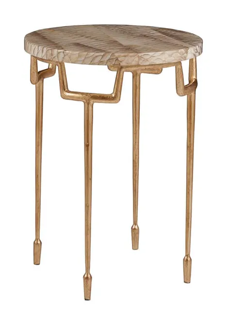 Artistica Home 2063-950 Calypso Round Spot Table Artistica Home 2063-950 Calypso Round Spot Table