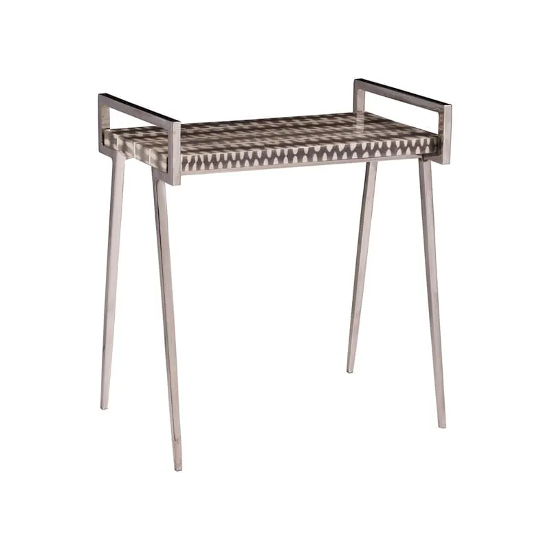 Artistica Home 2064-951 Sulu Sea Snake Rect Spot Table